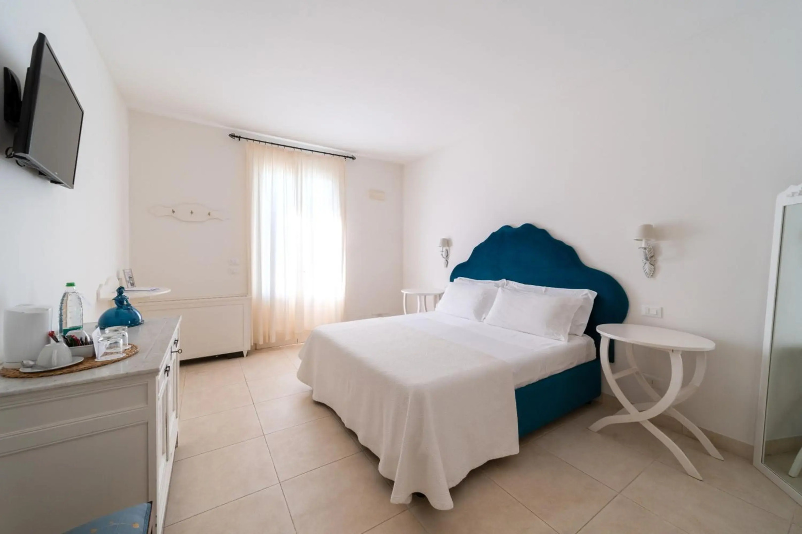 Tenuta Centoporte - Resort Hotel