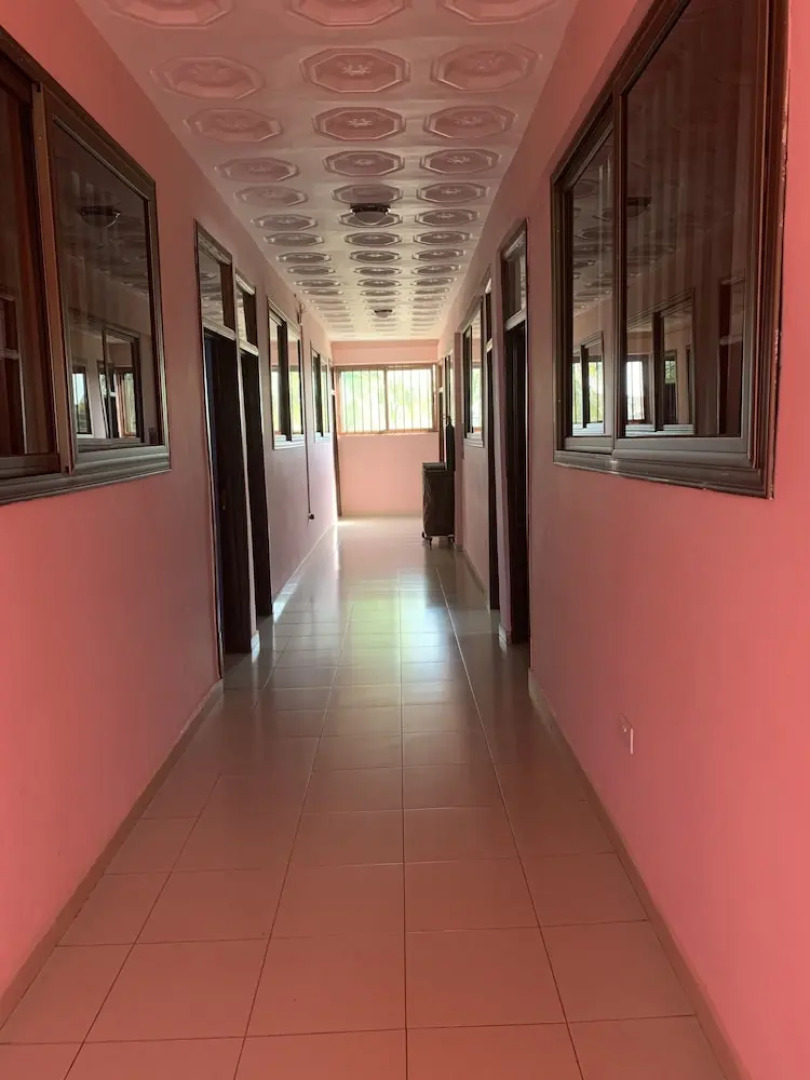 Sovitel Hotel and Restaurant