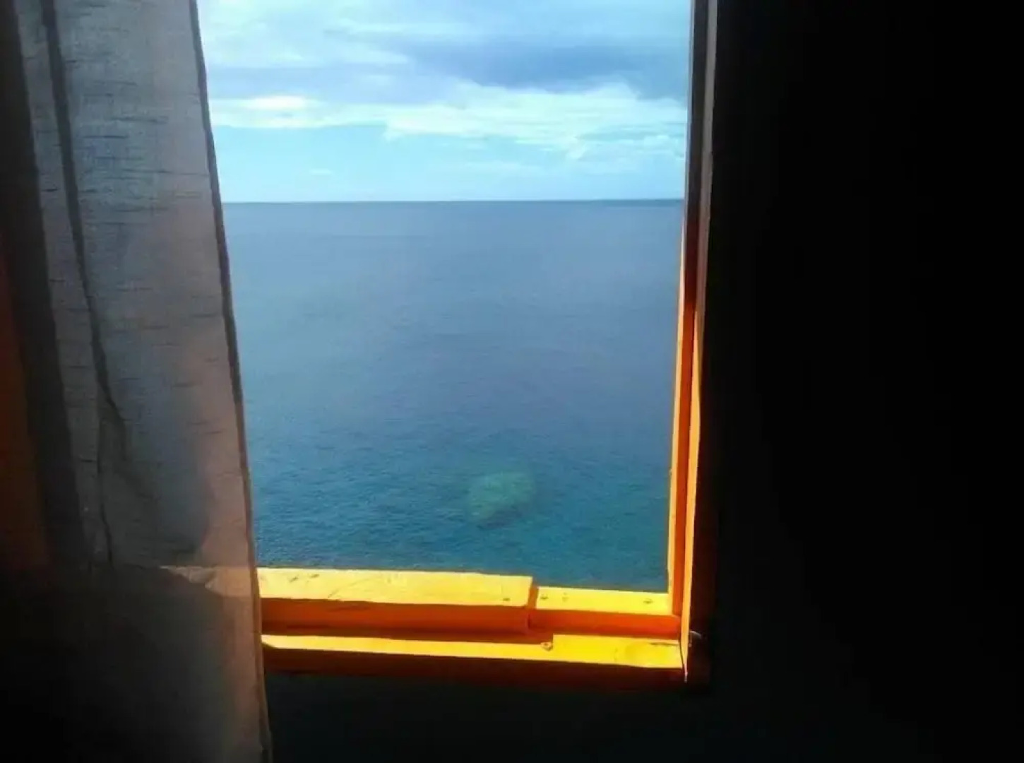 Stonedge Safari Hotel