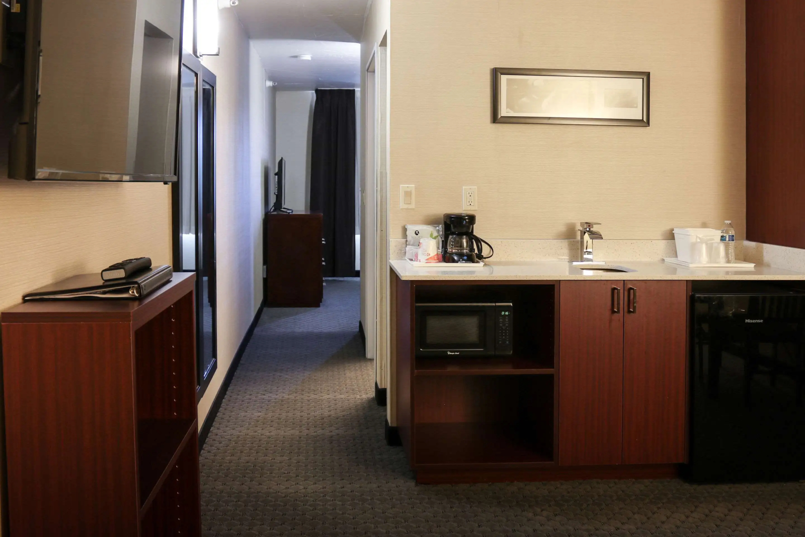 Comfort Inn Kent - Seattle