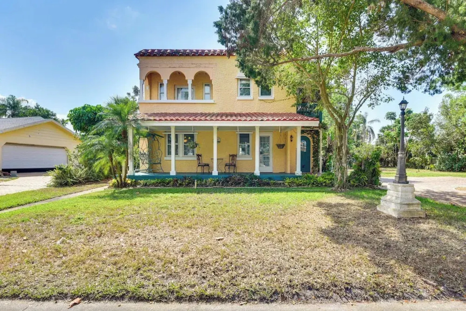 Sarasota Vacation Rental w/ Private Pool & Lanai!