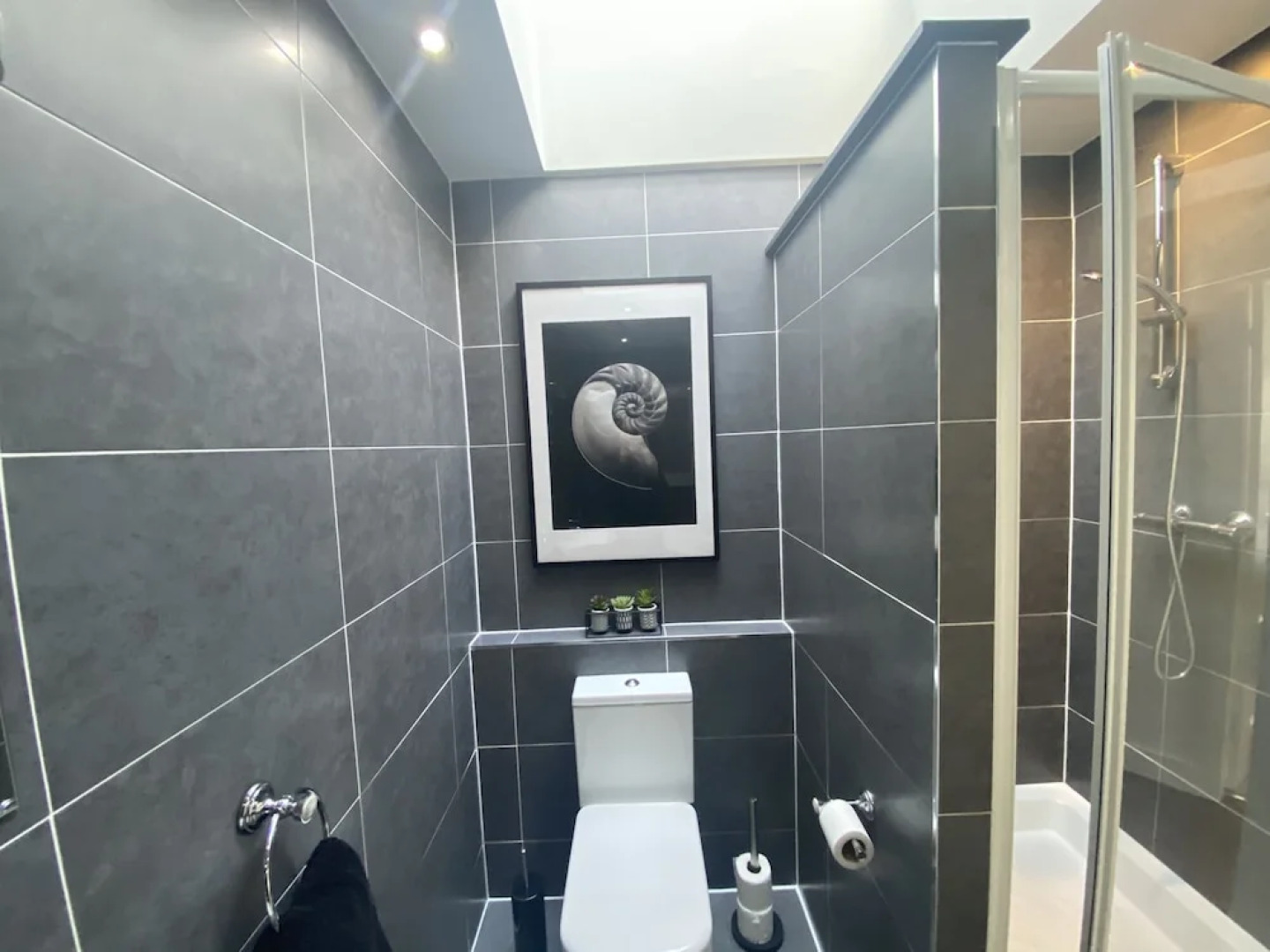 The Loft - Remarkable 2-bed Anstruther Apartment