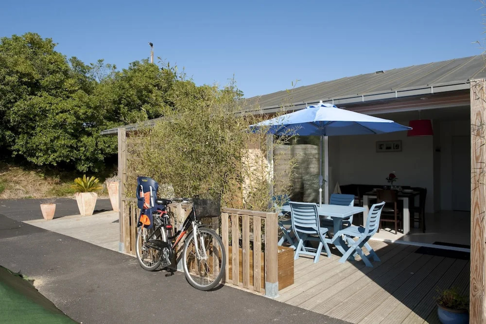 Résidence de Nodeven