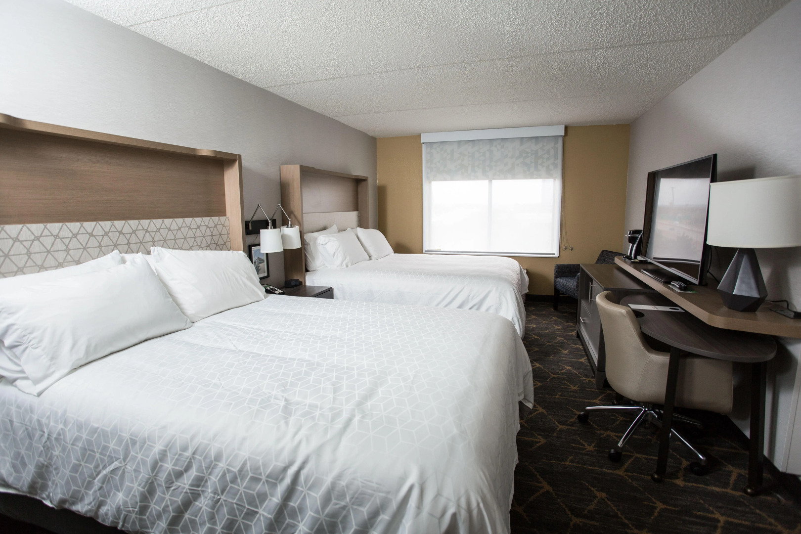 Holiday Inn Grand Rapids Downtown by IHG