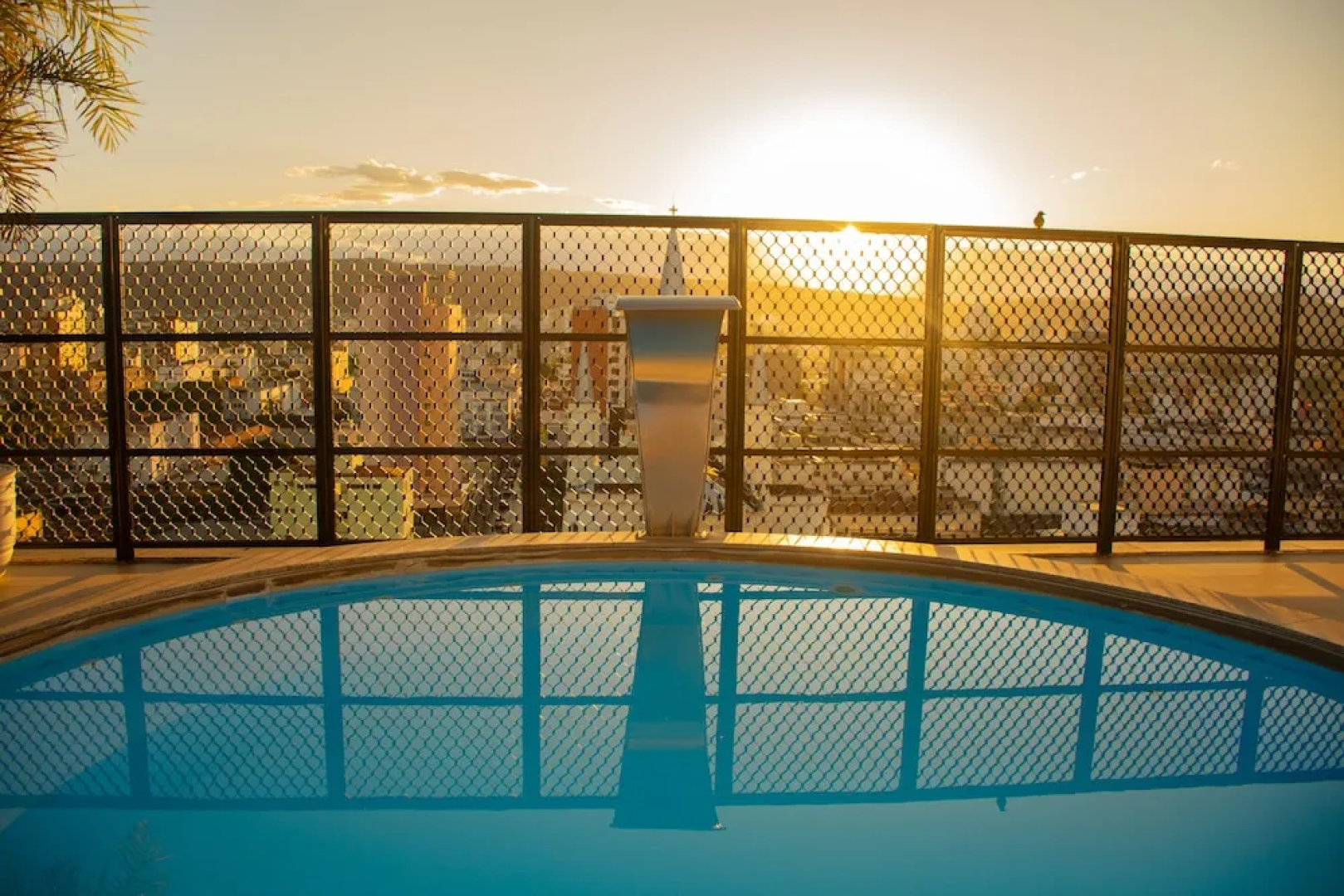Hotel Oscar Gold