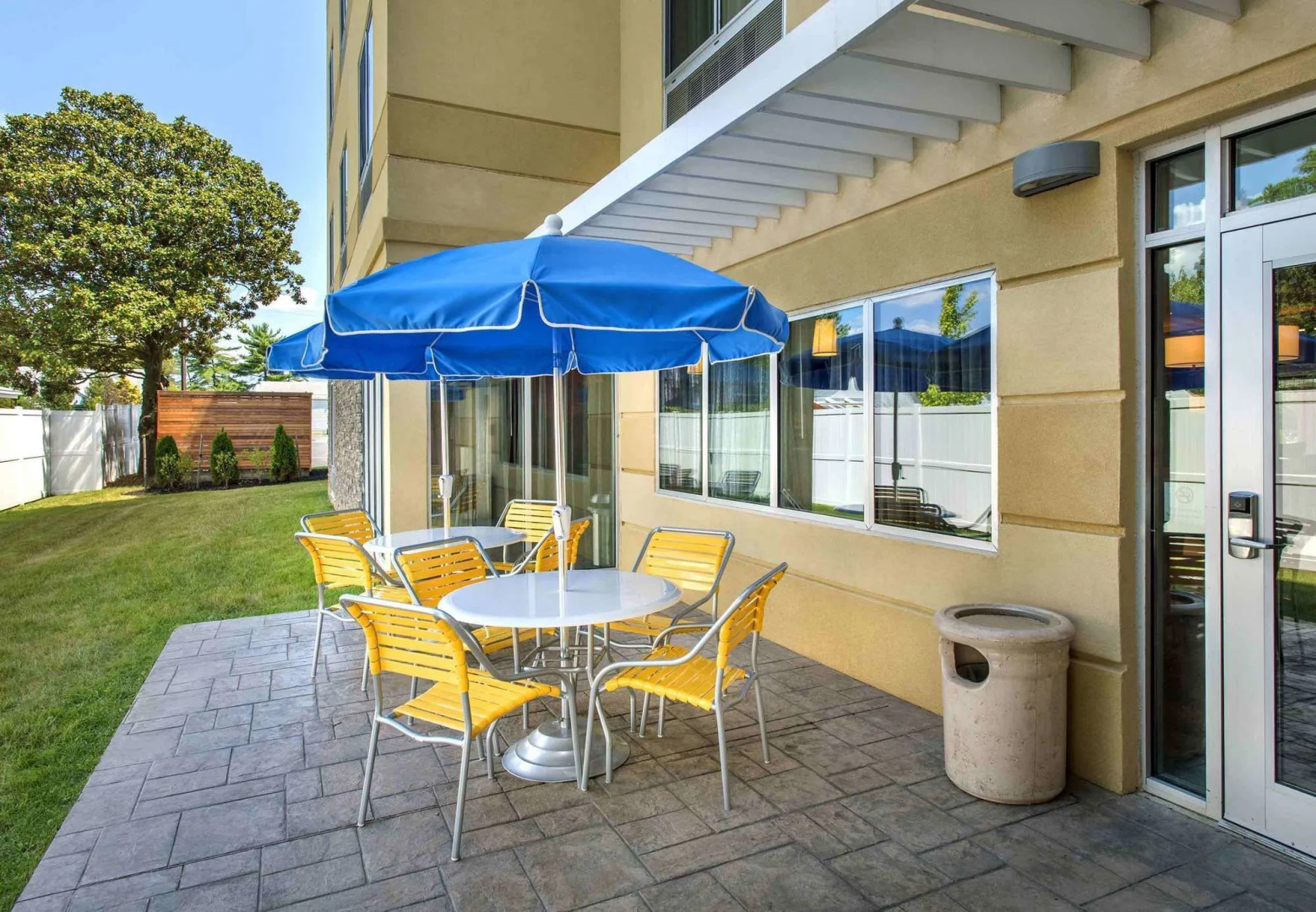 Fairfield Inn & Suites Wilmington New Castle