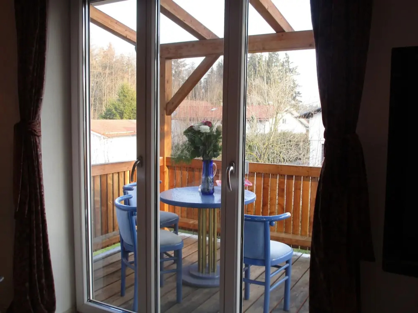 Resorthotel Chalet Valley