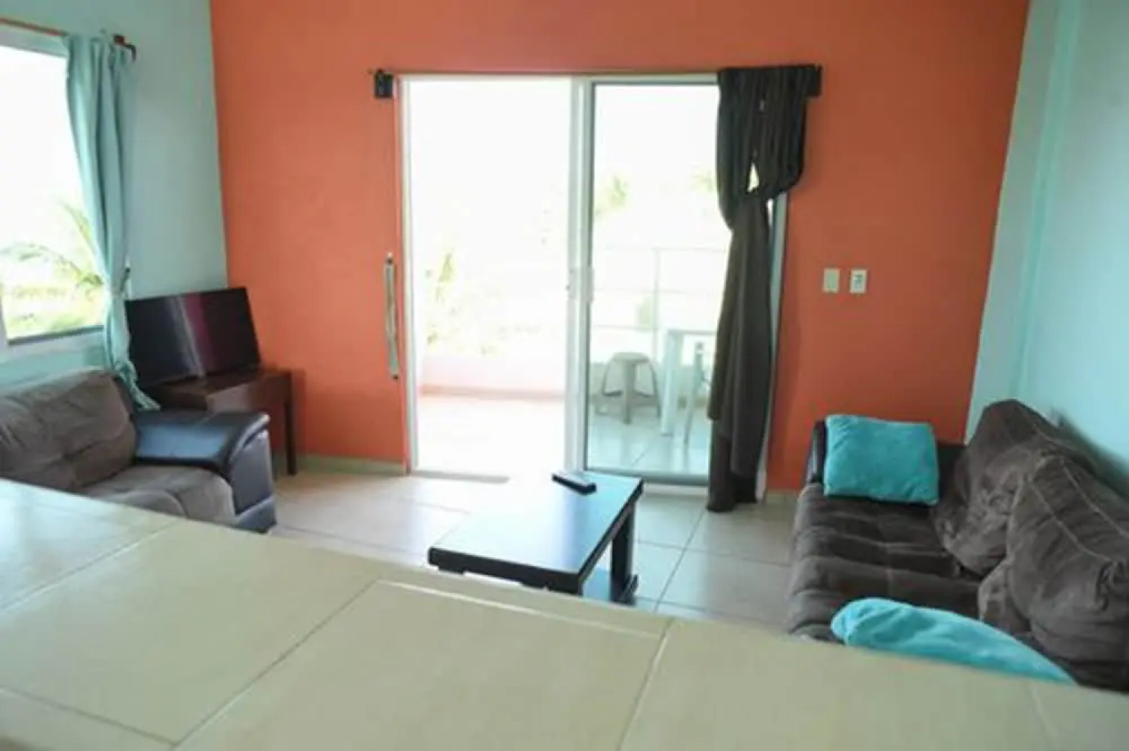 Los Angeles En El Paraiso