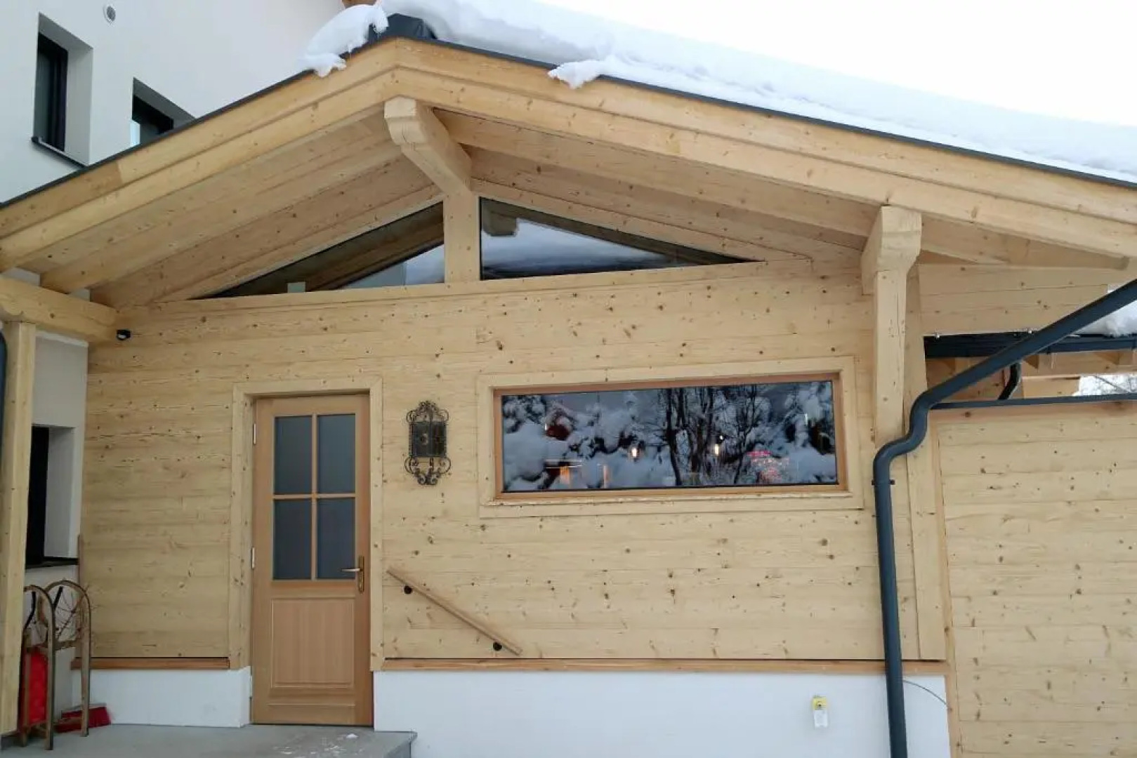 Haus Daniel Schartner