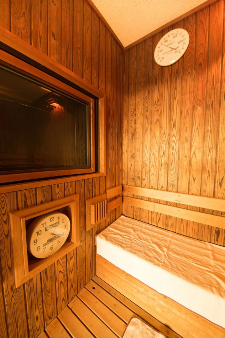 Dormy Inn Mishima Natural Hot Spring