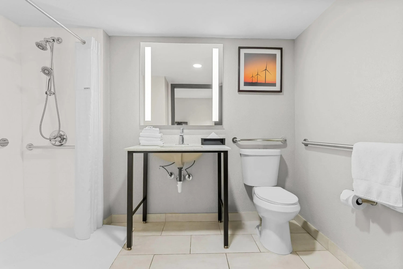 La Quinta Inn by Wyndham Huntsville Research Park