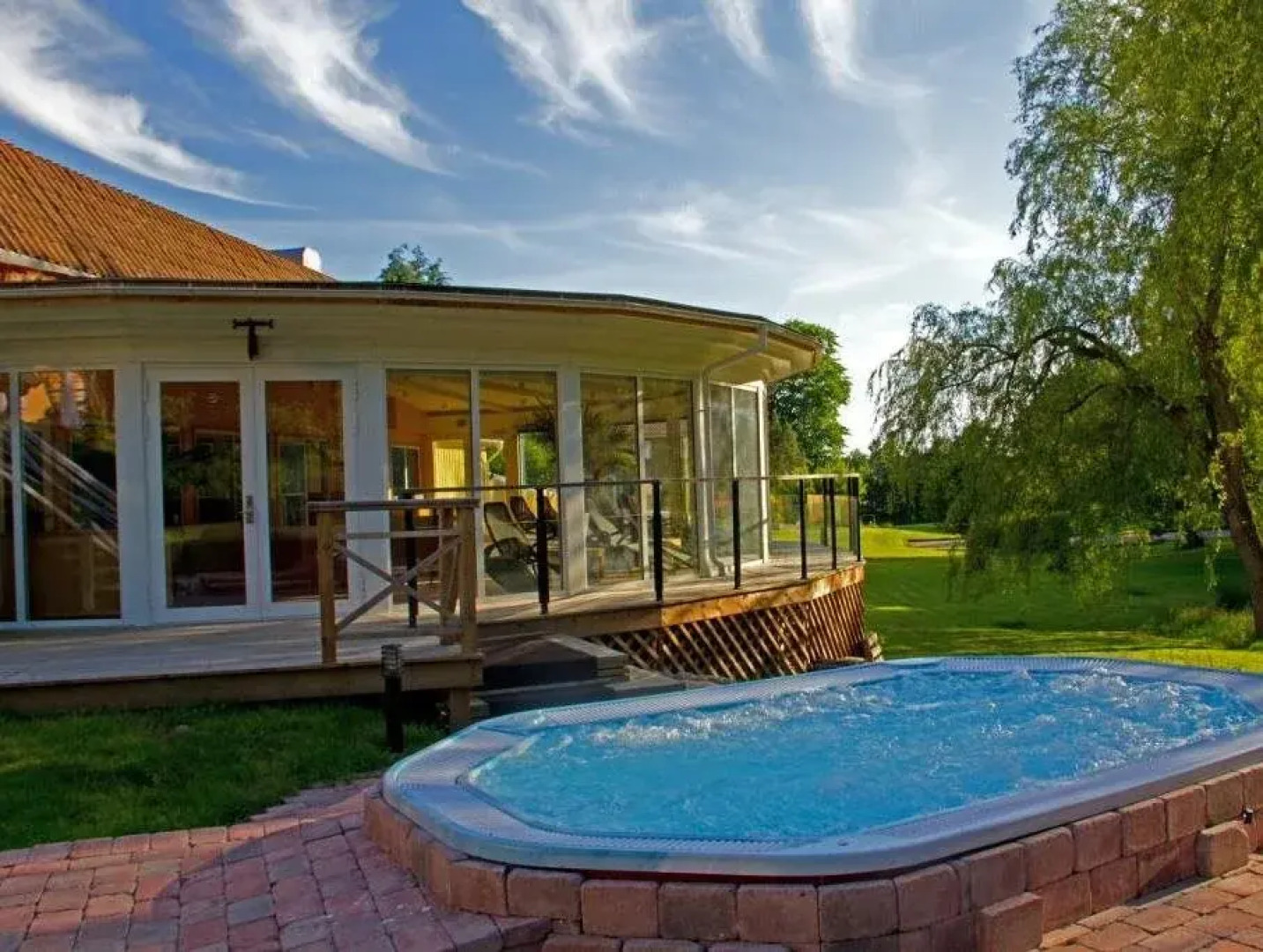 Ronnums Herrgard (Profil Hotels)