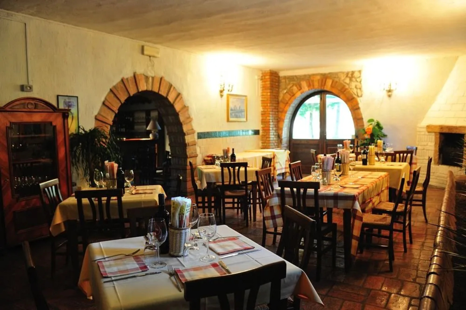 Agriturismo Bagnacci