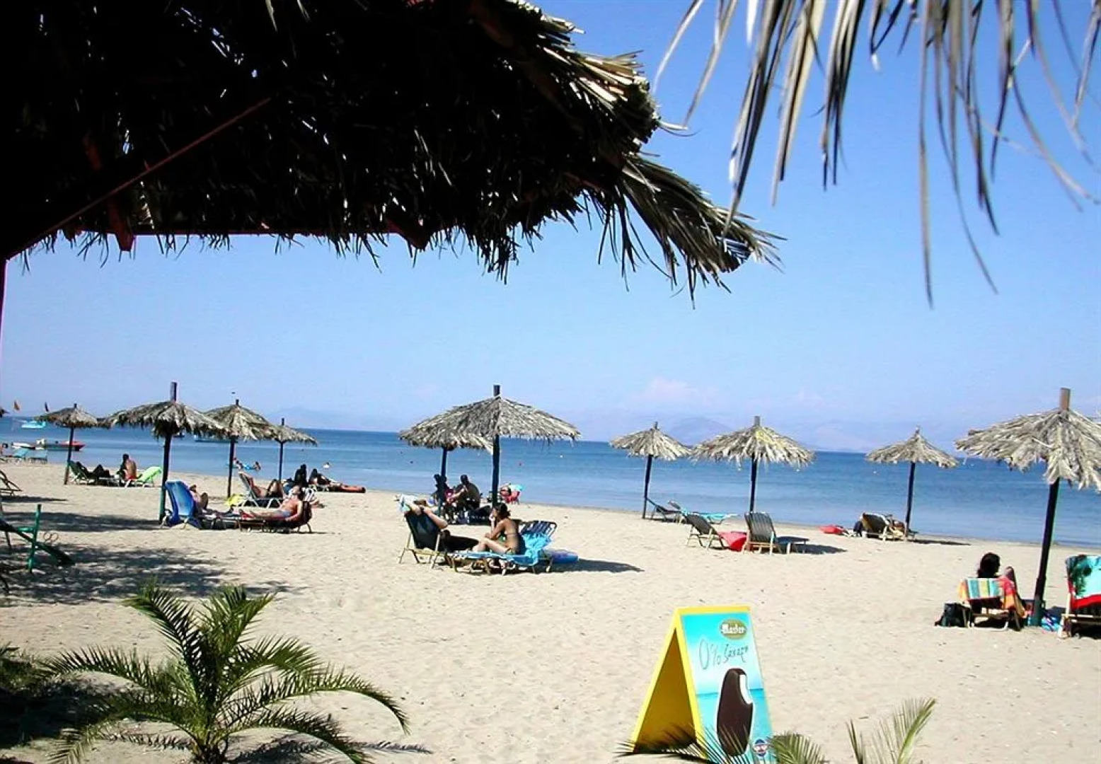 Sweet Dreams Apartments