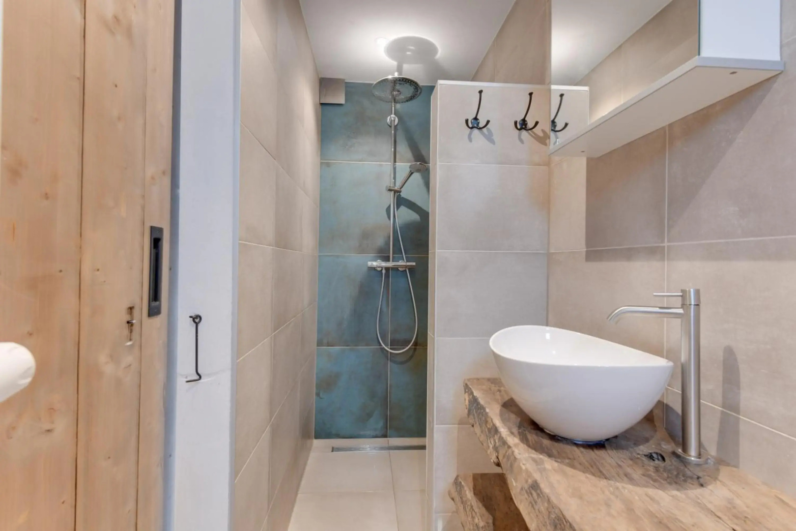 The Forester Schoorl