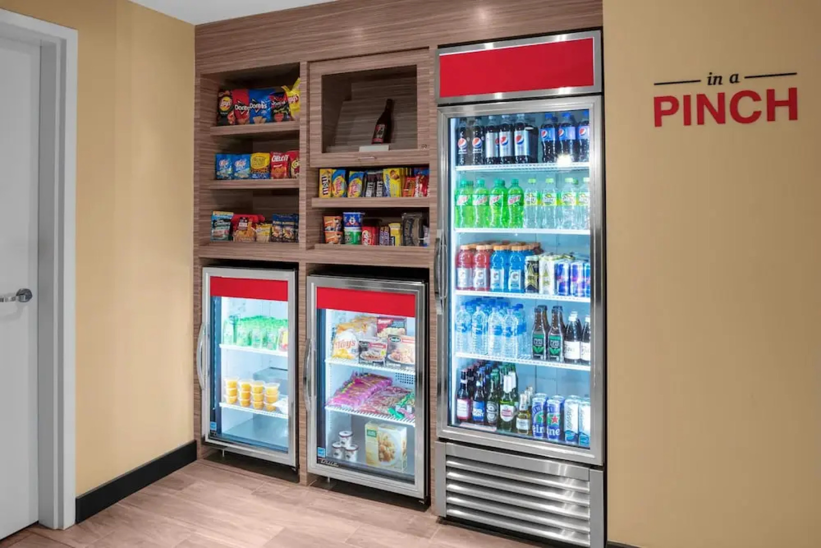 Towneplace Suites By Marriott Tehachapi