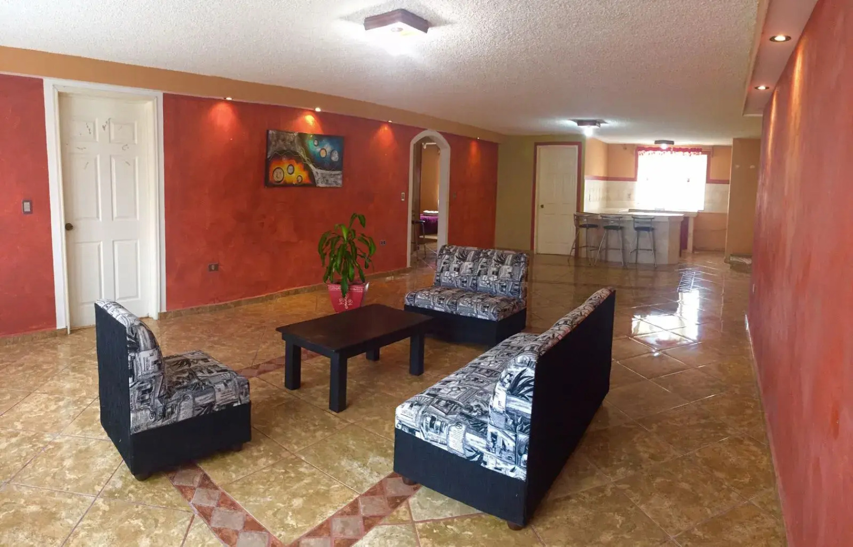 Hotel & Suites Cerro Rojo