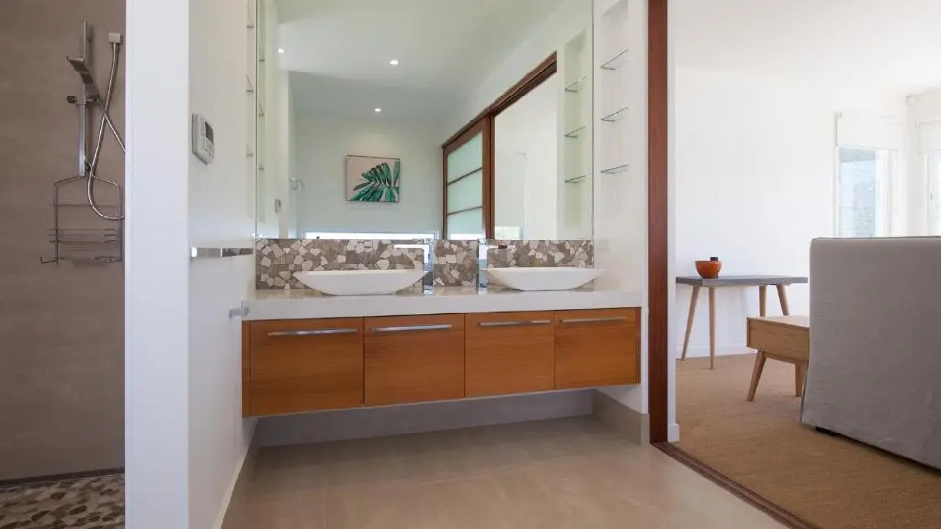 White Sands Beach House