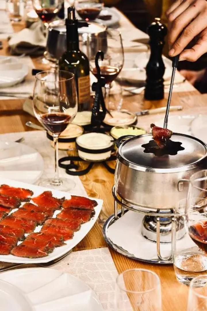 Motel-Restaurant 13 Etoiles