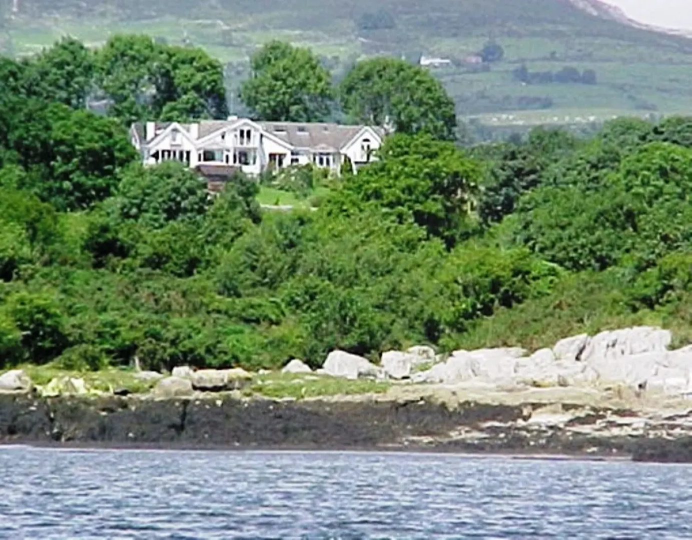 Tara Farm