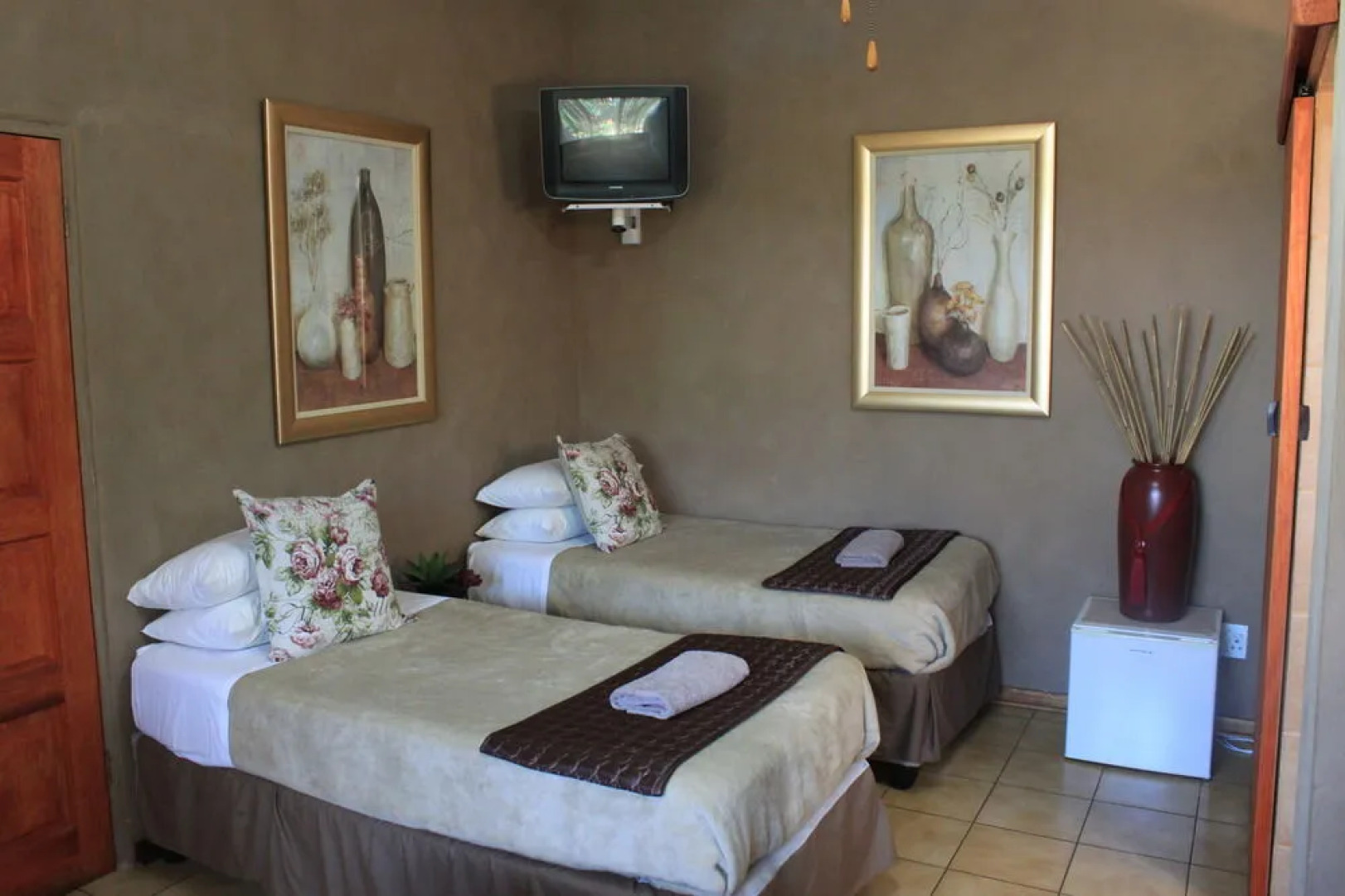 Aber Jetz Guesthouse