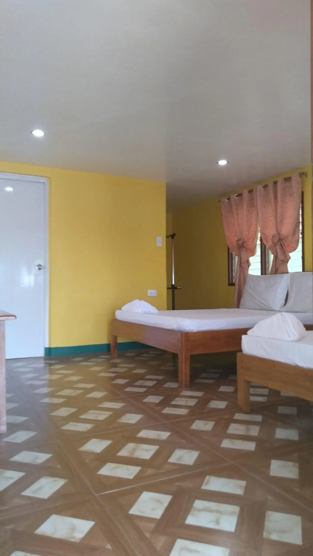 la caballa beach resort bar & grill