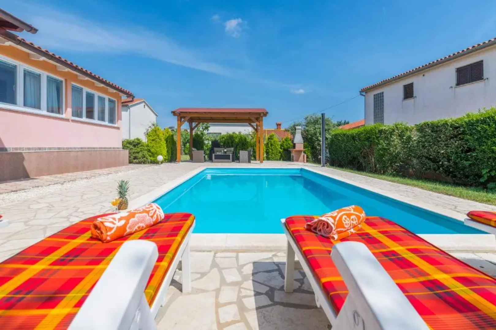 Holiday home Ivona