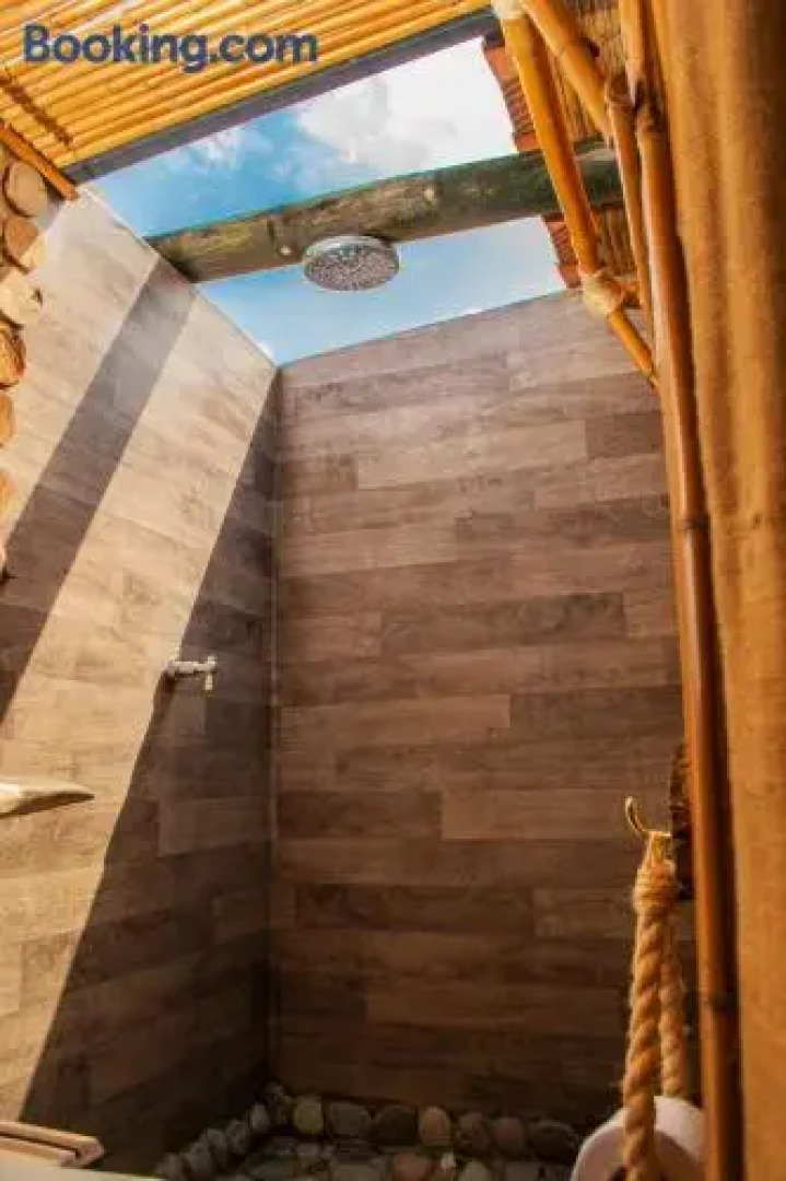 Verano Azul Eco Hotel