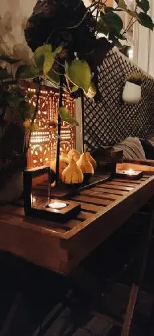 Casas de Campo do Castro da Cola