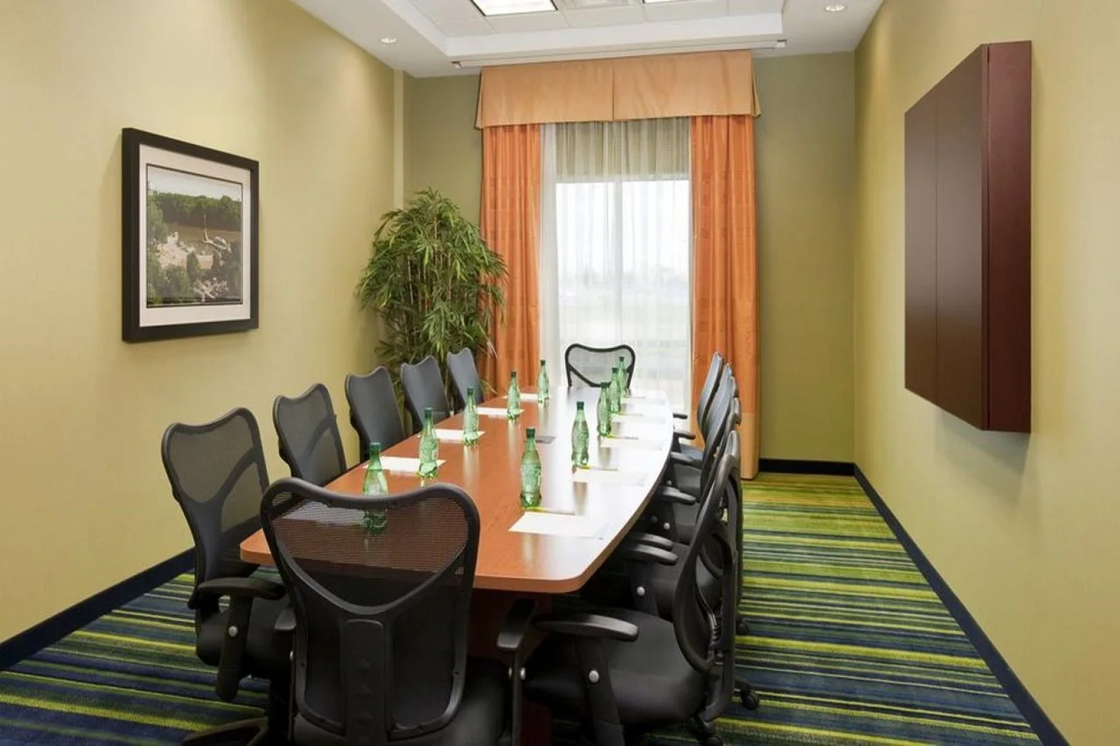 Fairfield Inn & Suites by Marriott Winnipeg