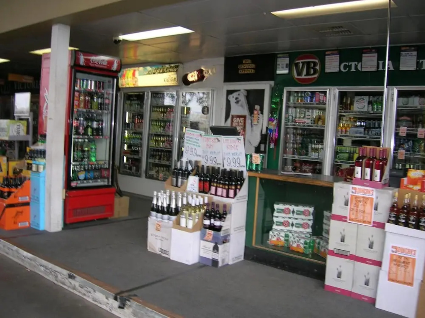 Overlander Hotel Shepparton