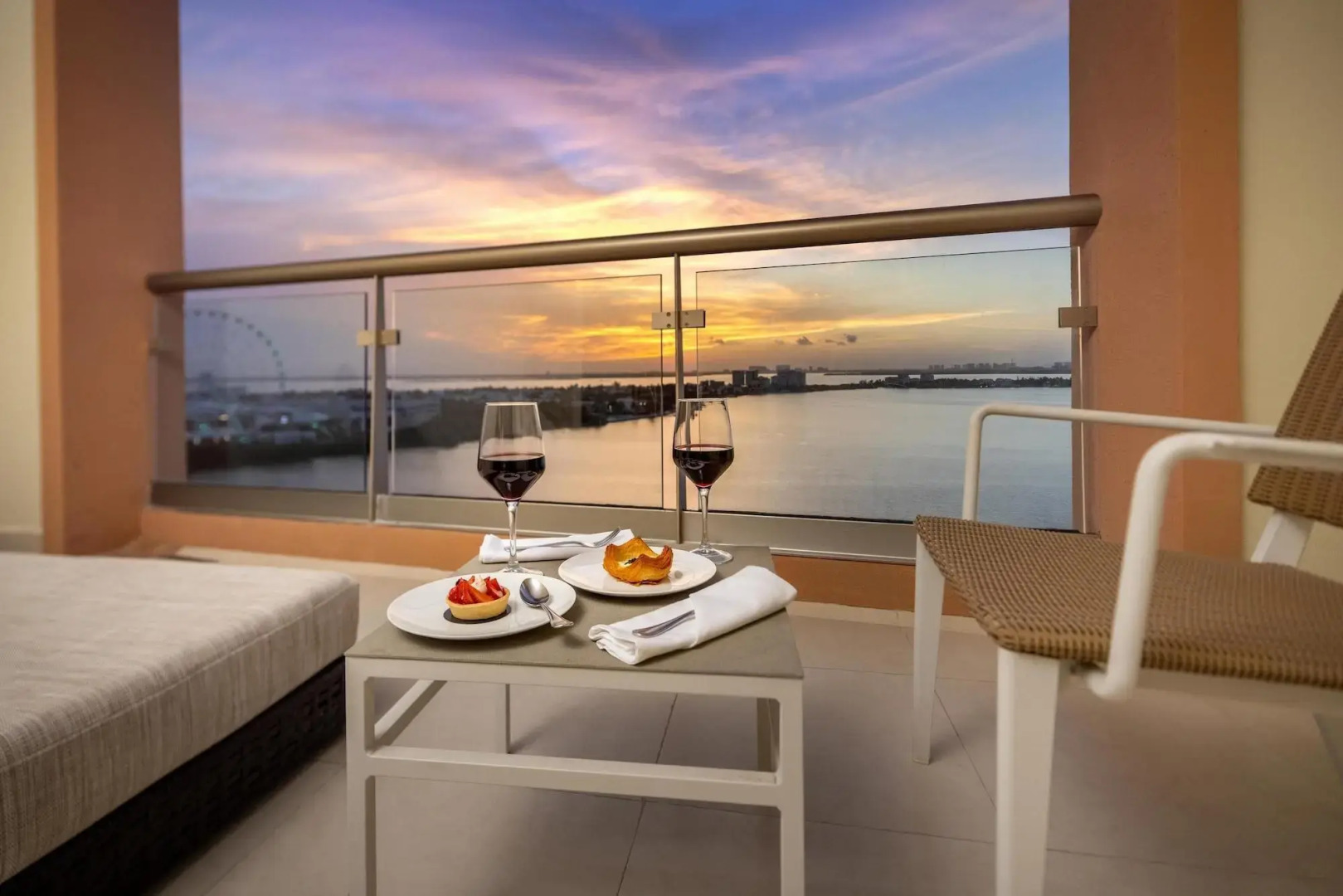 Beach Palace Family Resort & Spa - All-Inclusive