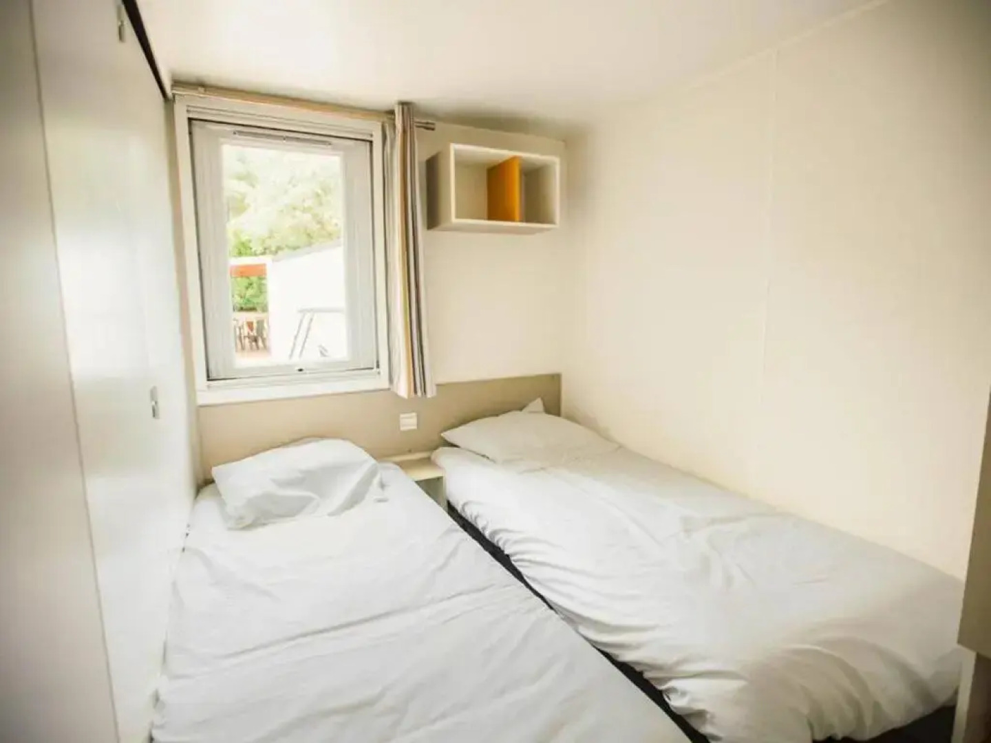 Domaine Les Oréades