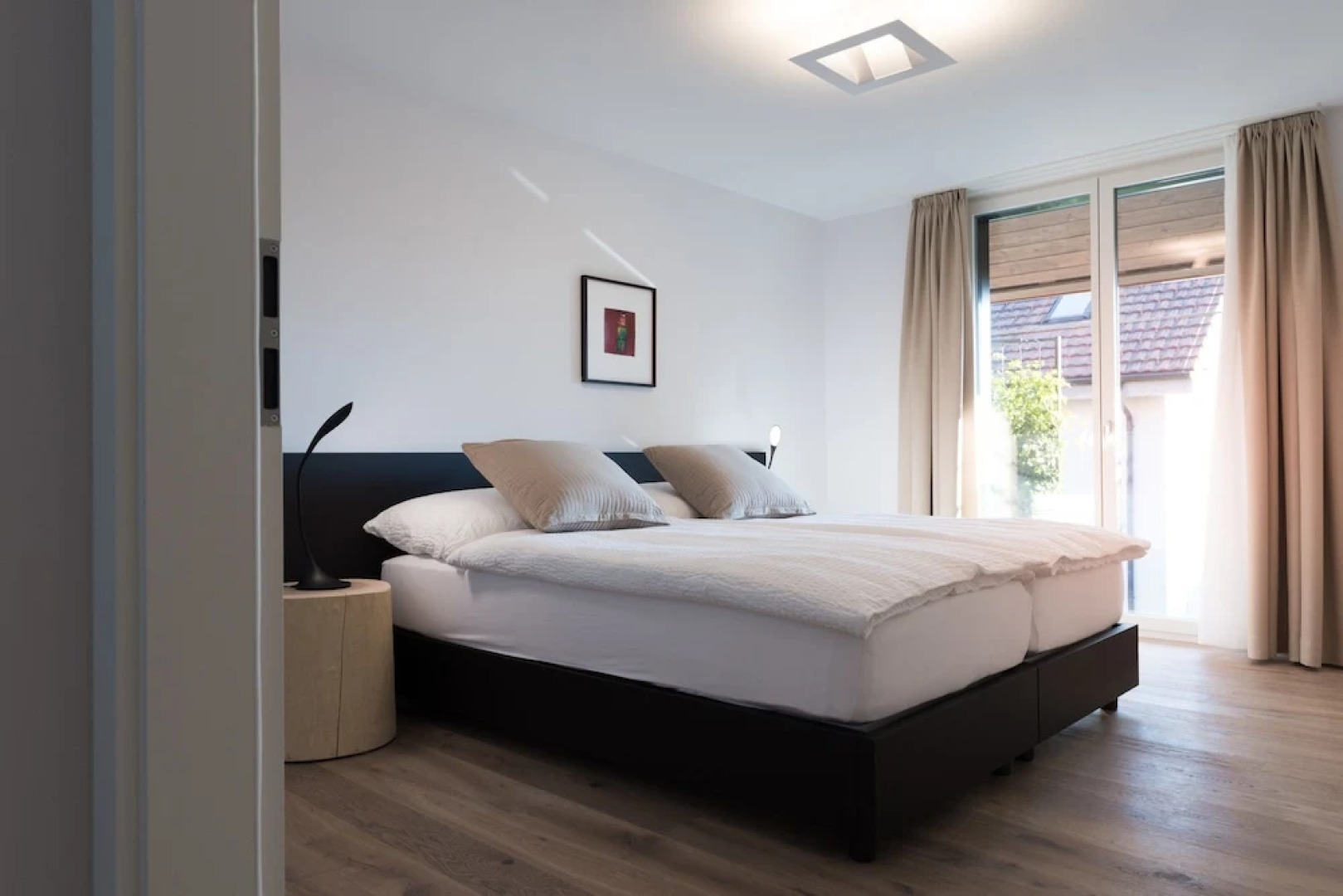 Hôtel-Résidence La Croix-Blanche