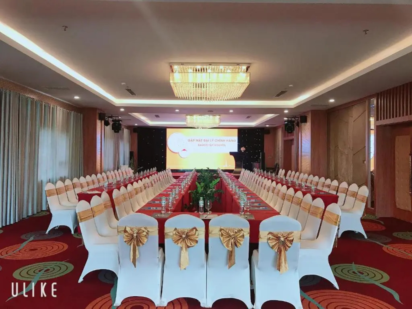 Muong Thanh Luxury Buon Ma Thuot