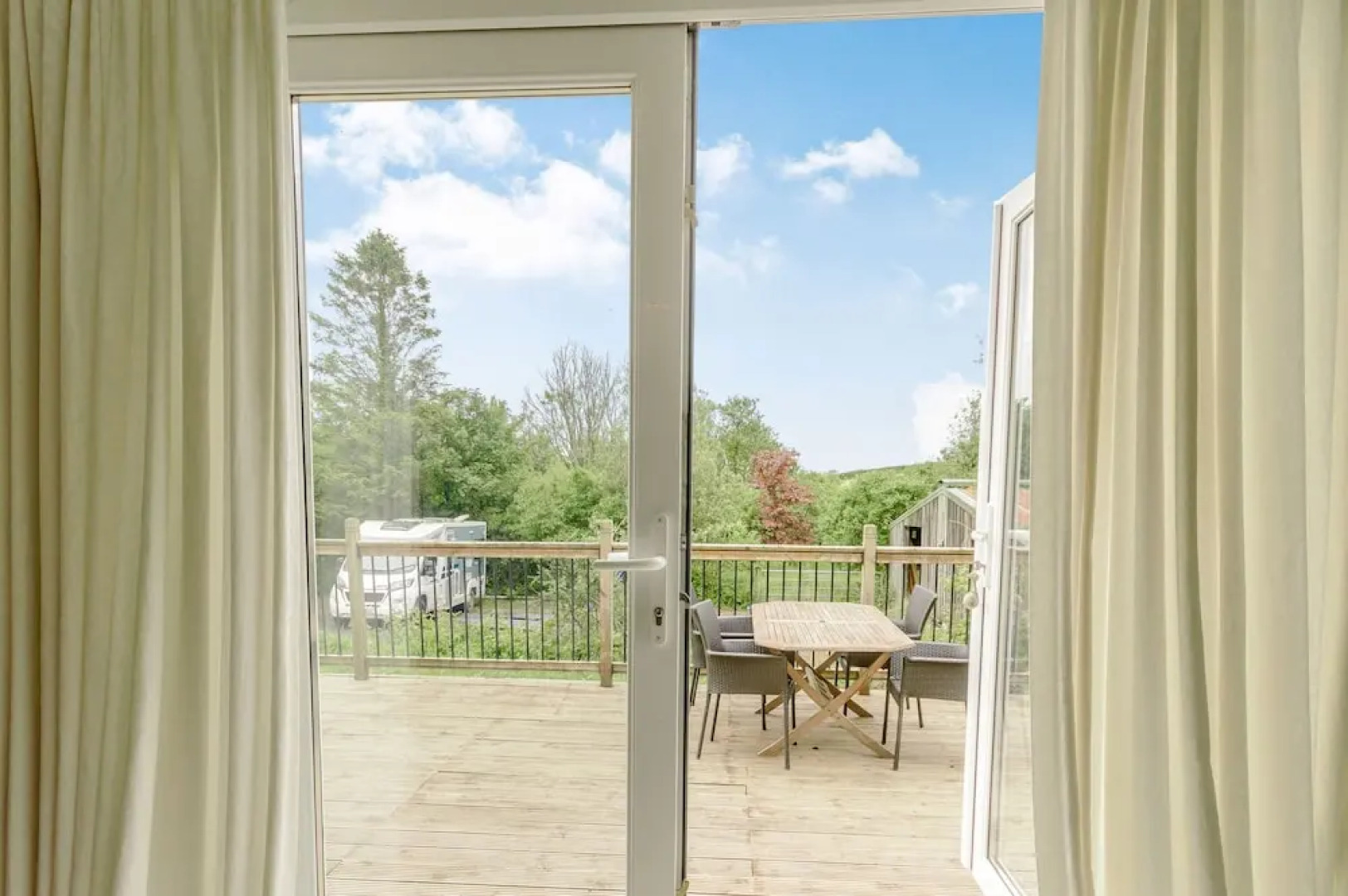 Beefs Park Farm Annexe