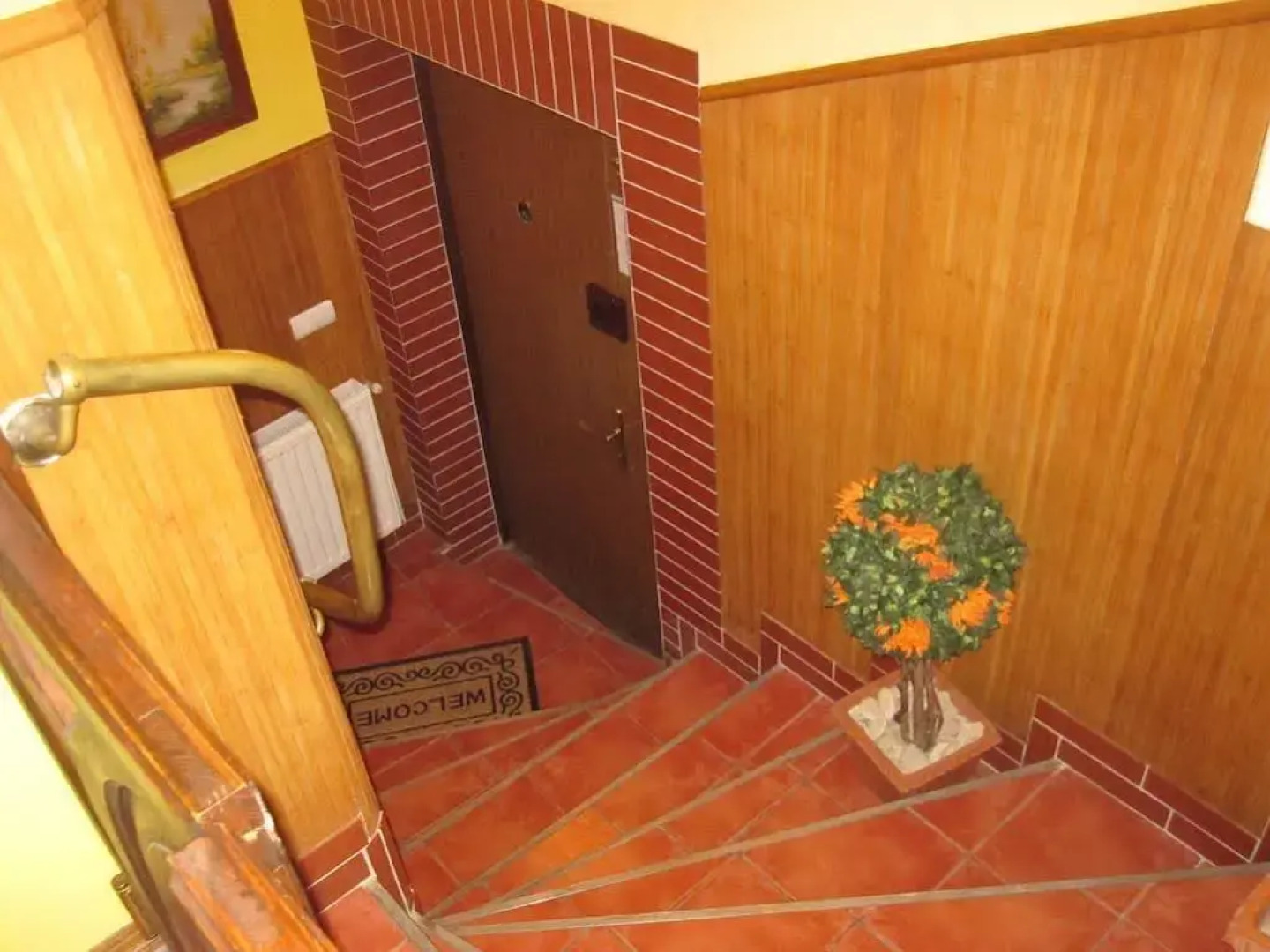 Хостел Колибри