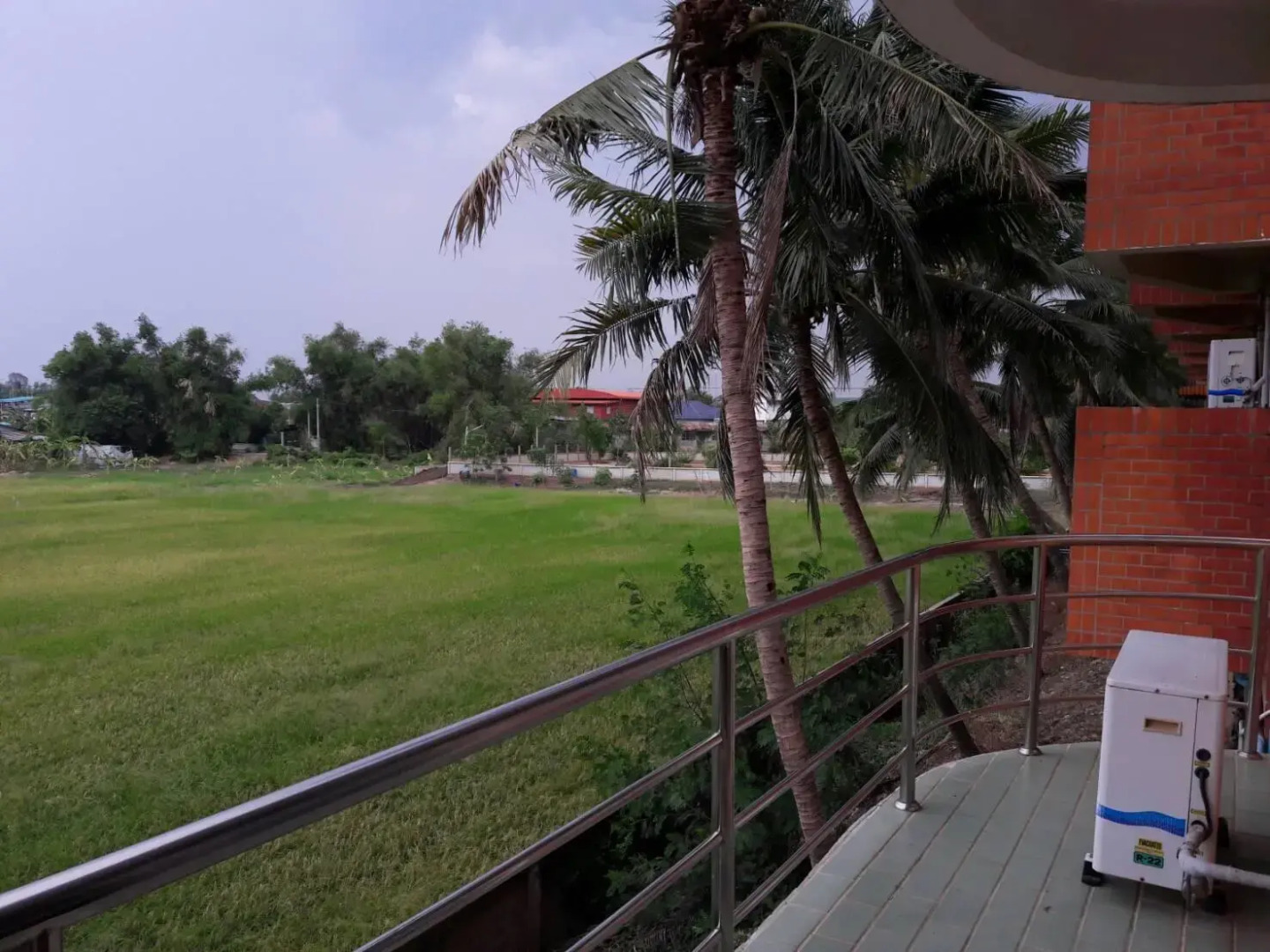 Rawanda Resort Hotel