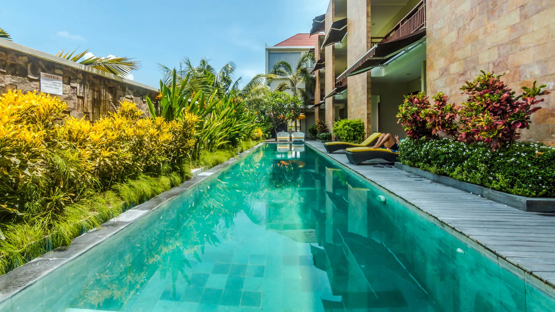 ZEN Premium Seminyak Braban