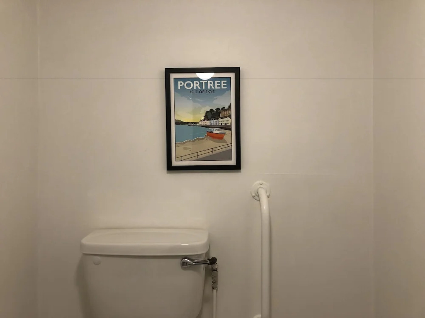 Tigh Na Cheo Guest House