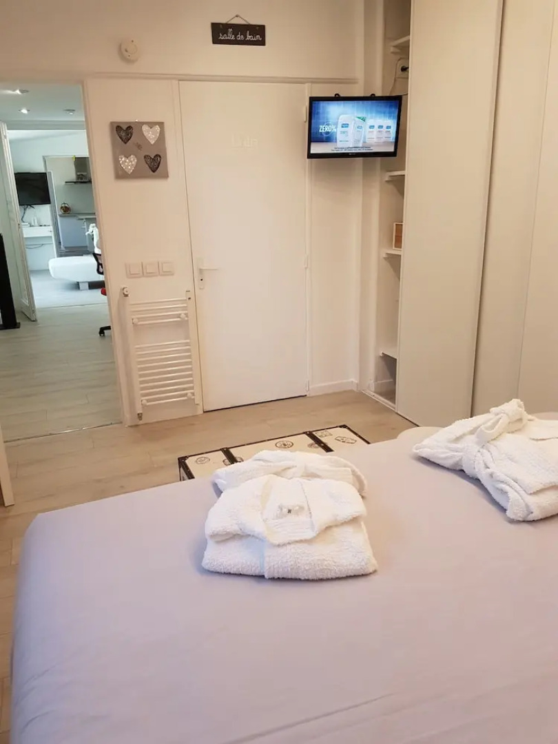 Maison de Vacances GueSt MoaM