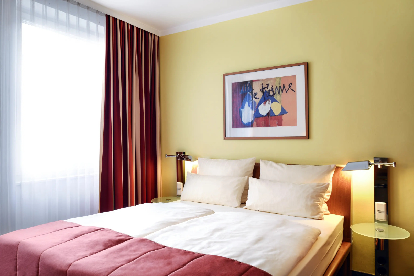 Quality Hotel Ambassador Hamburg