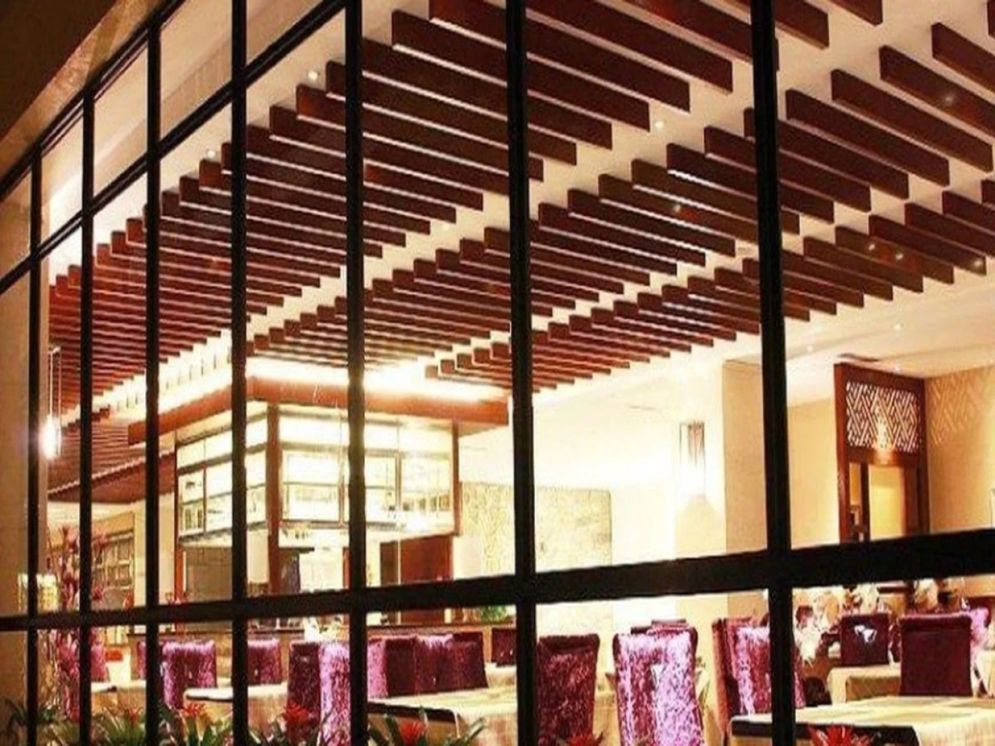 Liuzhou Sanjiangxian Dongxiangguo Hotel