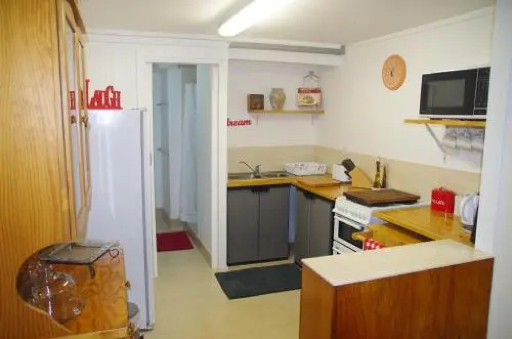 B&B Squeakygate Retreat