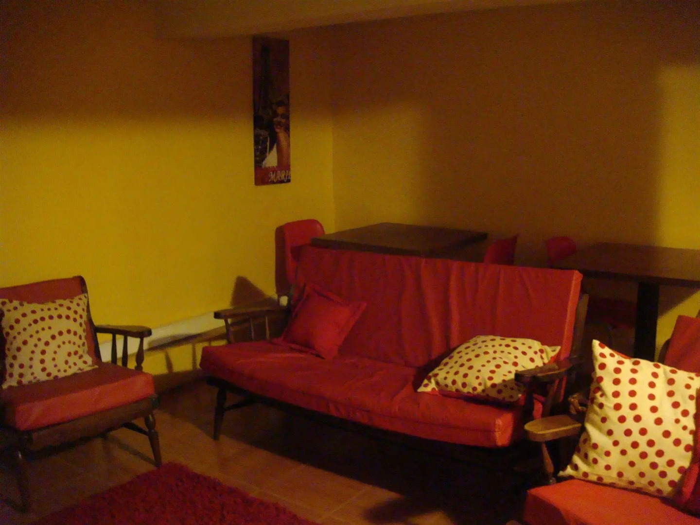 Travellers Place Hostel