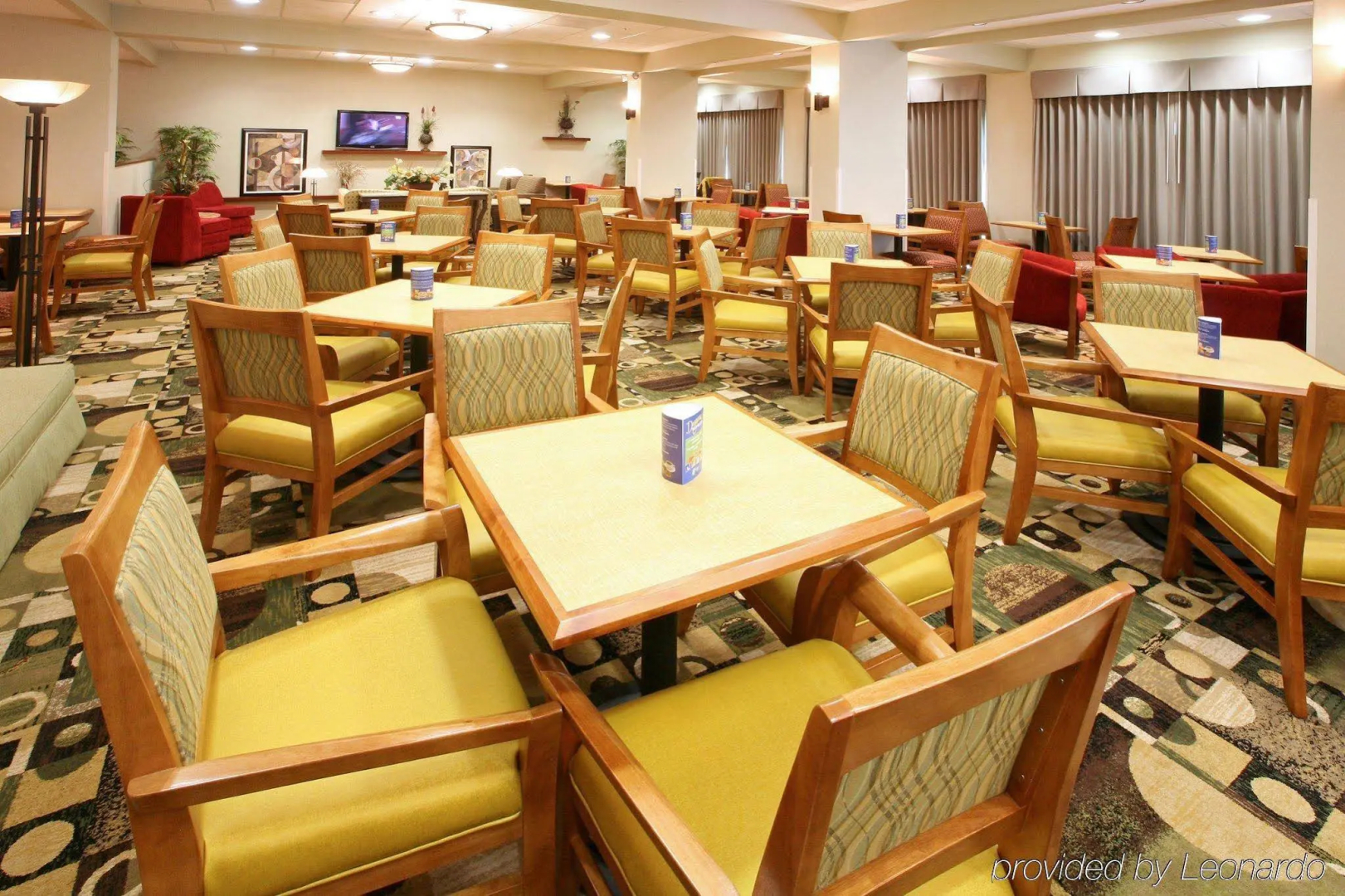 Holiday Inn Express & Suites Monterrey Aeropuerto by IHG