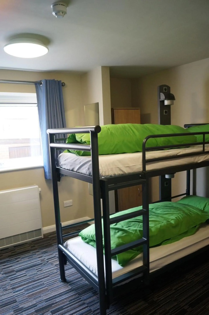 YHA Cambridge - Hostel