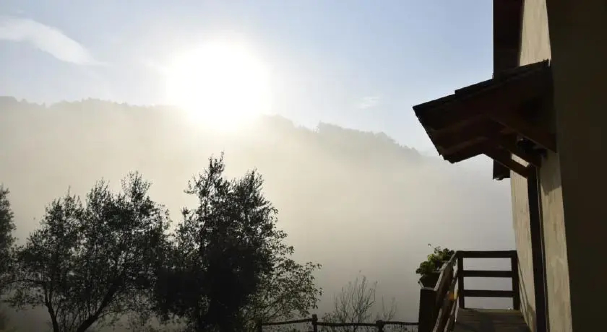 Agriturismo Terrascura