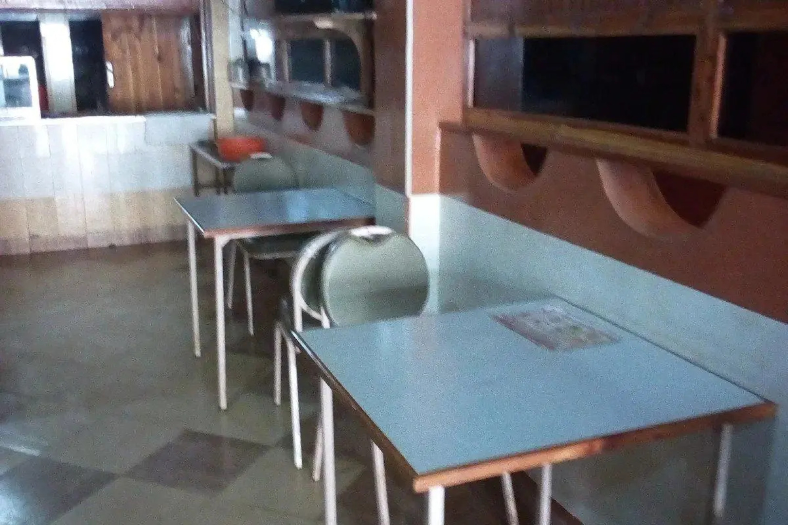 Imperial Guest House