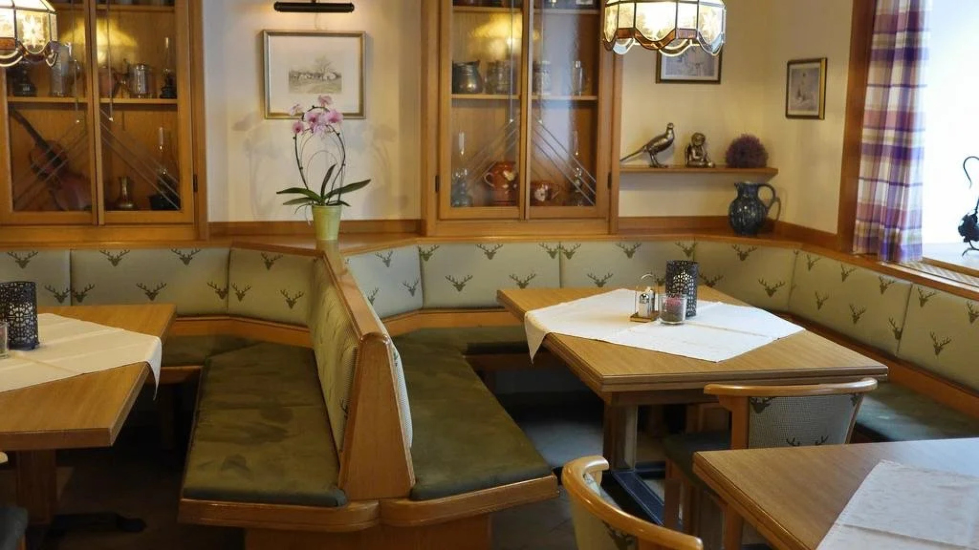 Gasthof Schiefer Zur Zugbrücke